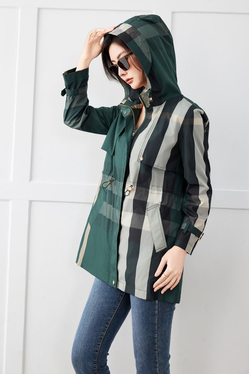 Burberry Outwear